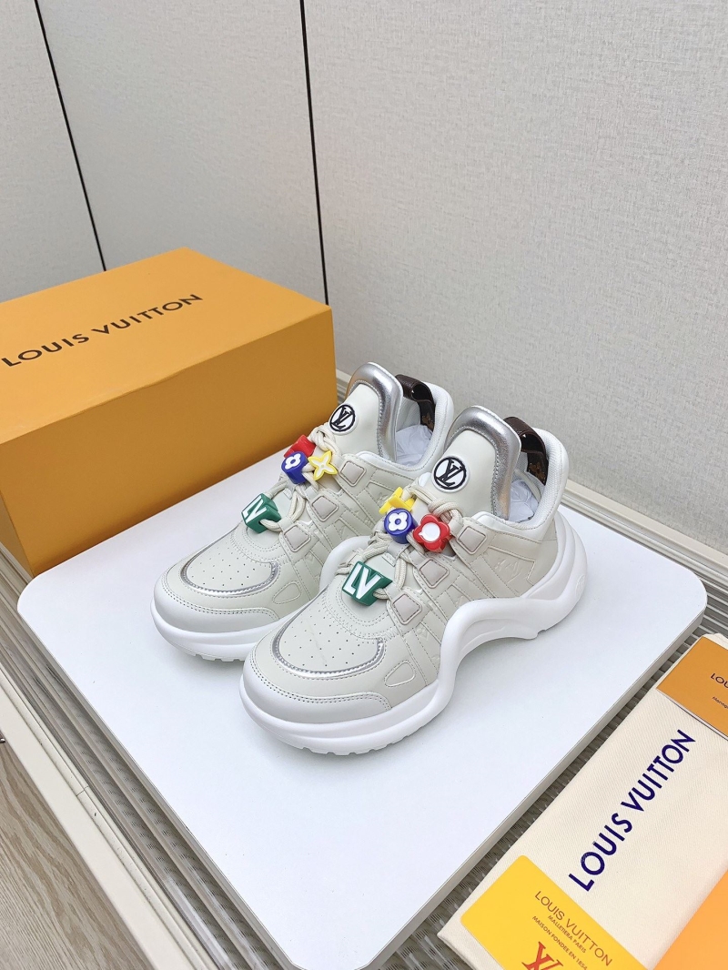 LV Sneakers